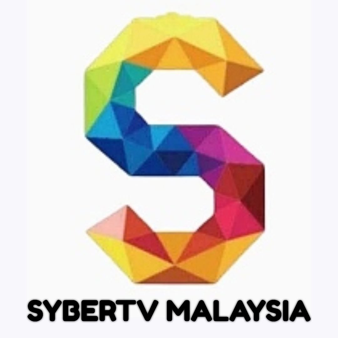 SyberTV Logo